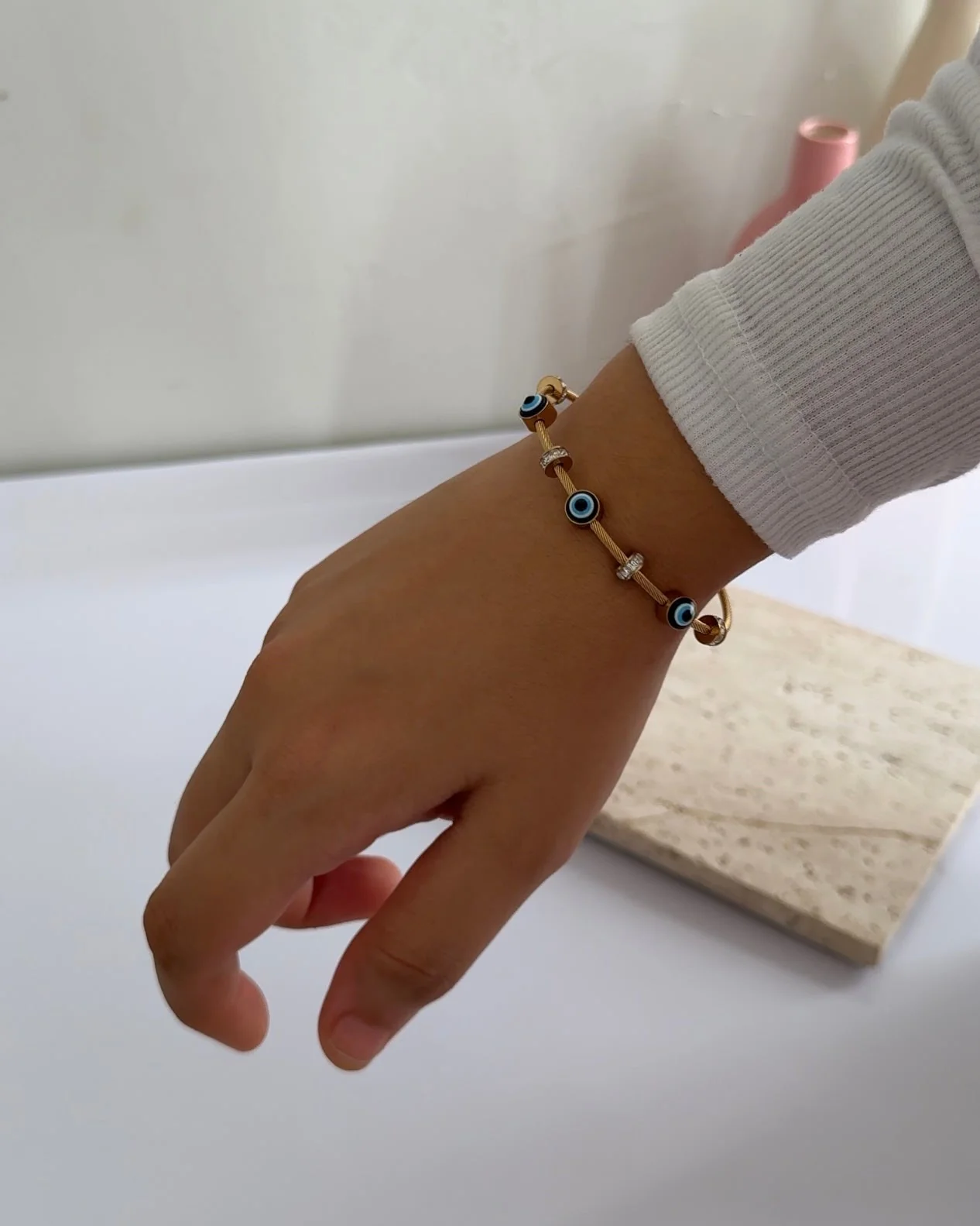 Viral Bracelet Combo of 3 - Image 7