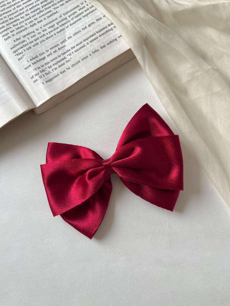 Virginia Hair bows - Image 4