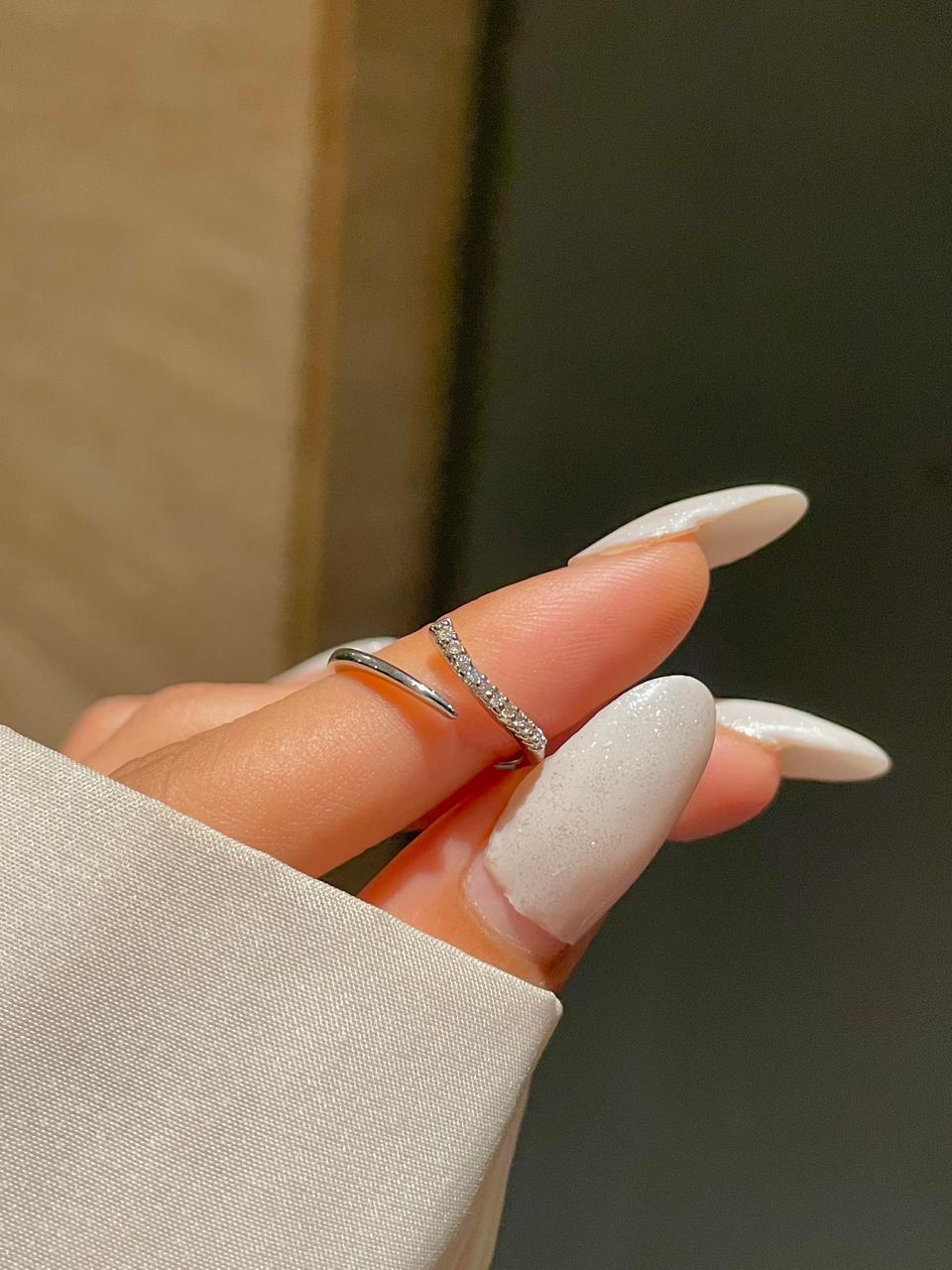 Wave Minimal Ring