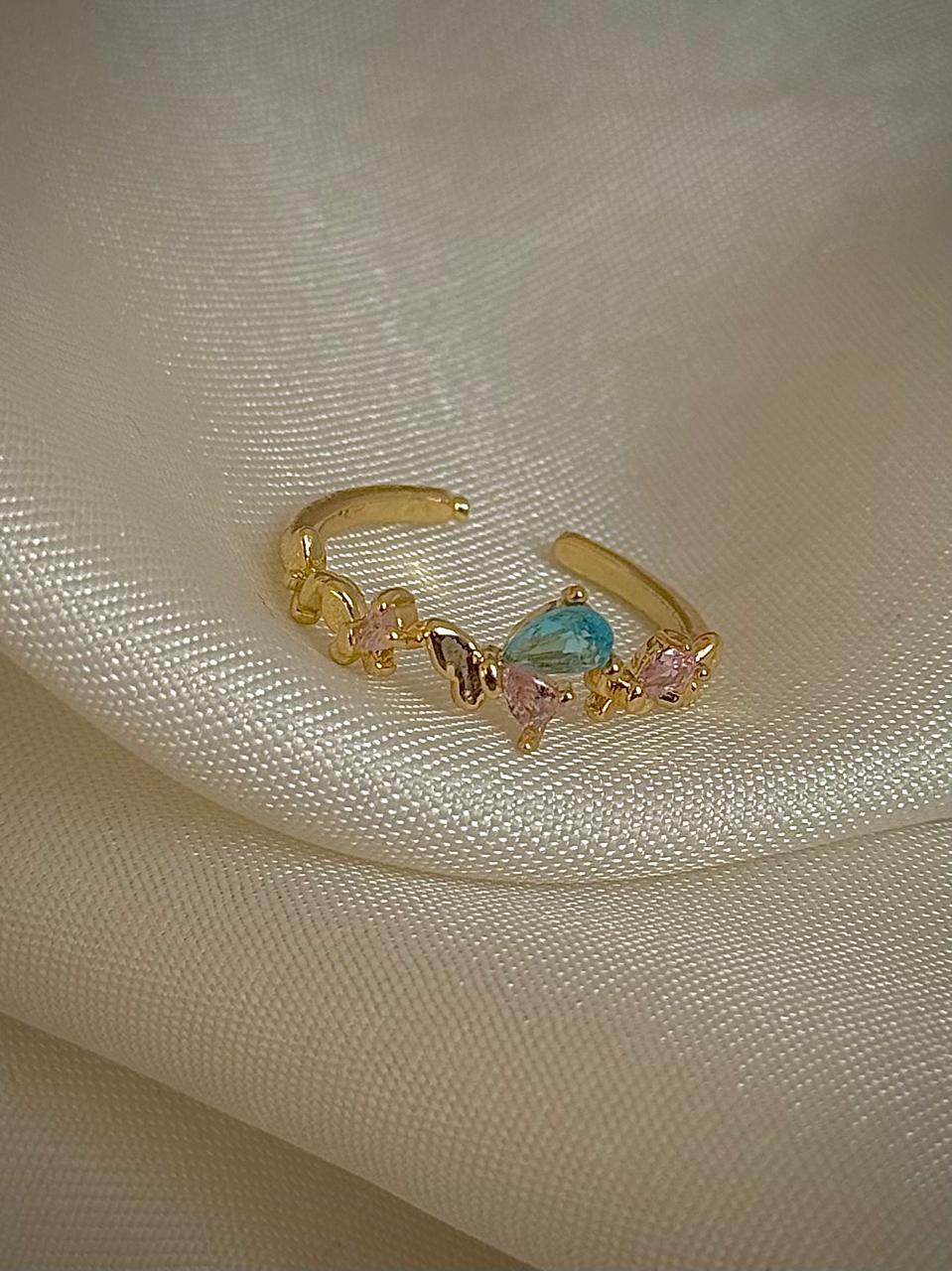 Whimsical Fae Dreamy Ring - Image 2