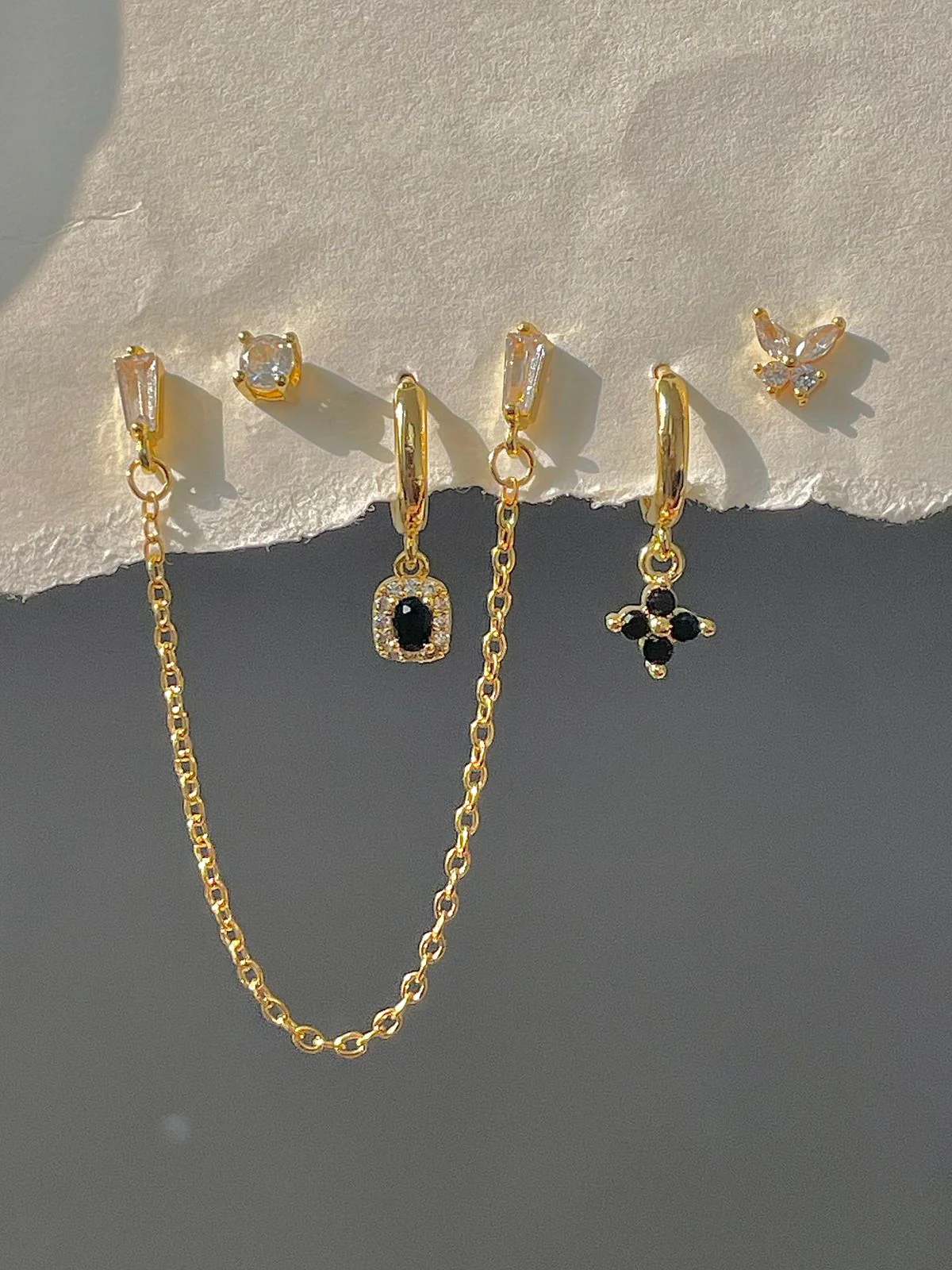 Whimsical Fae Earrings Combo