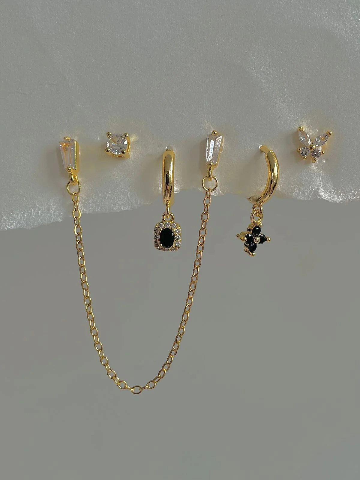Whimsical Fae Earrings Combo - Image 3