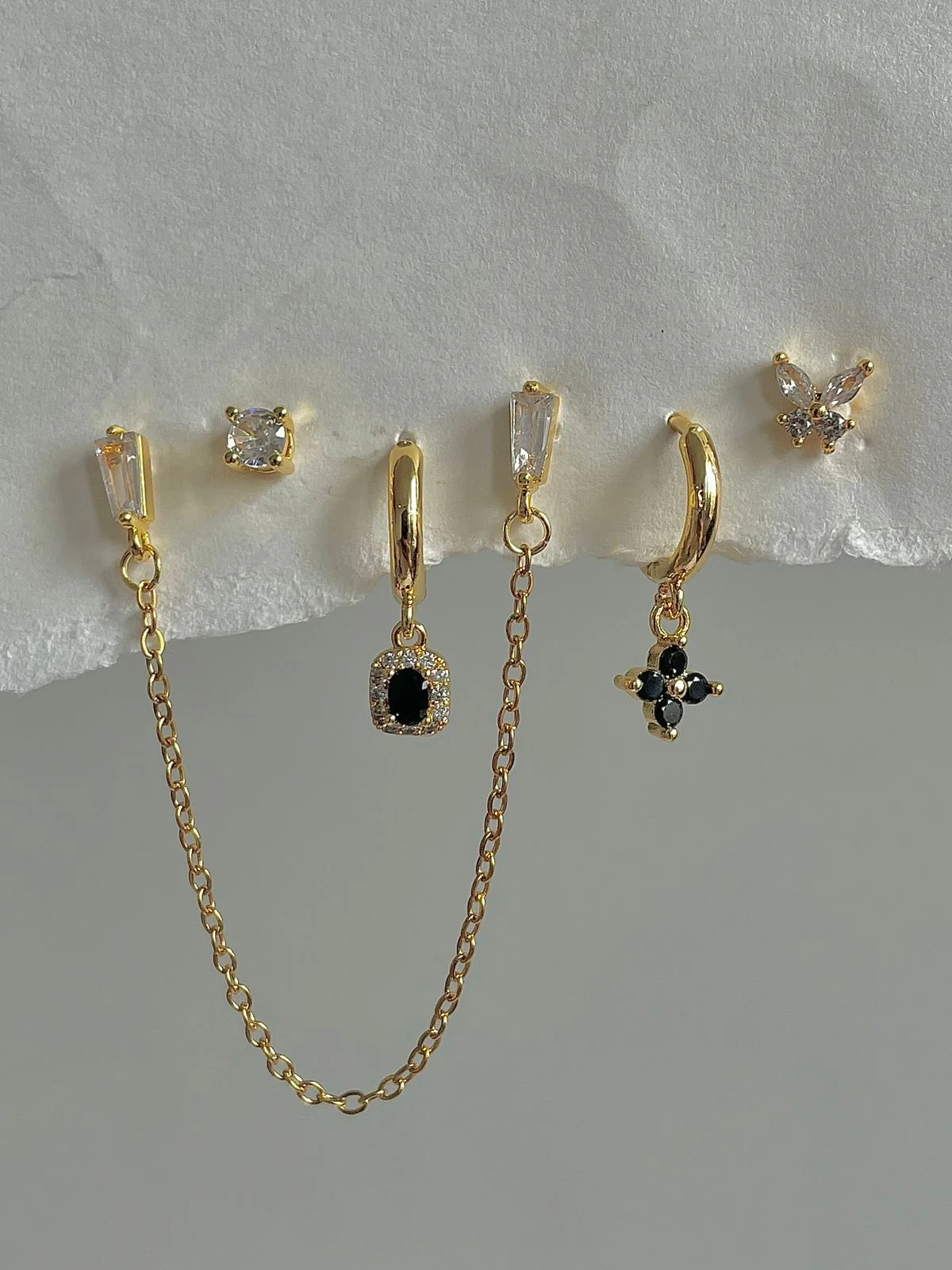 Whimsical Fae Earrings Combo - Image 4
