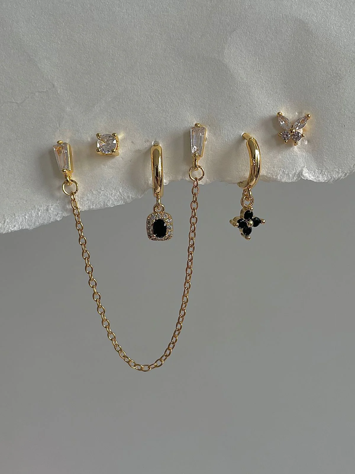 Whimsical Fae Earrings Combo - Image 5