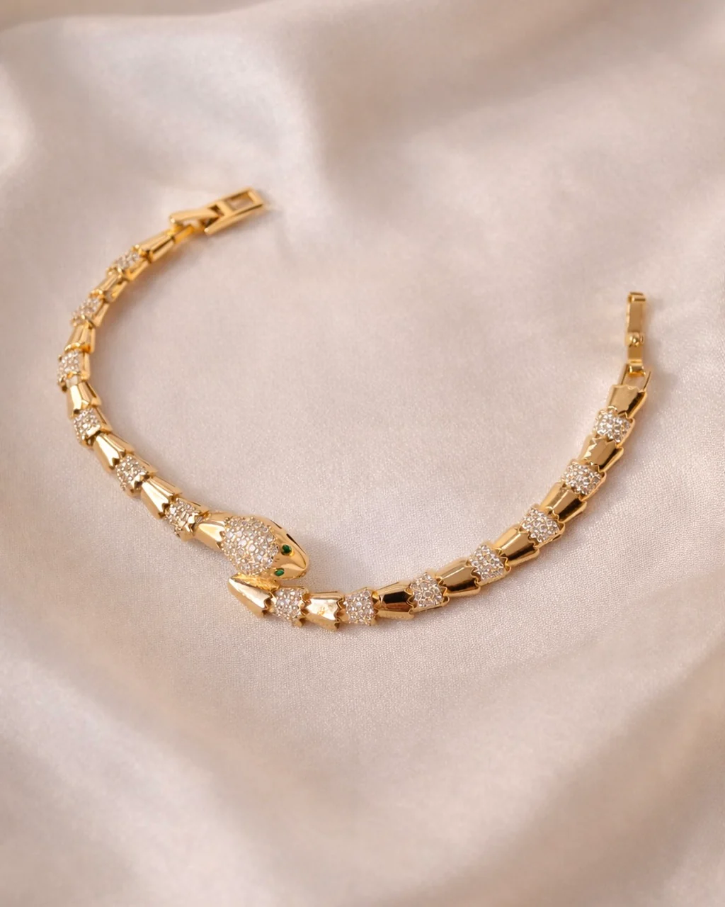 Wicked Sparkle Bracelet