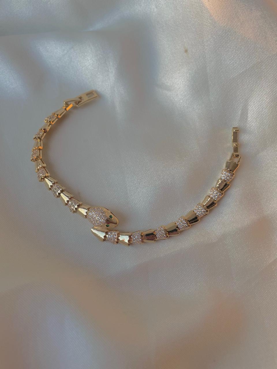 Wicked Sparkle Bracelet - Image 2