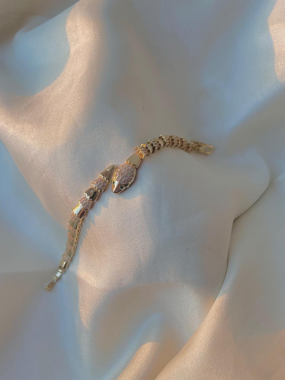 Wicked Sparkle Bracelet - Image 3