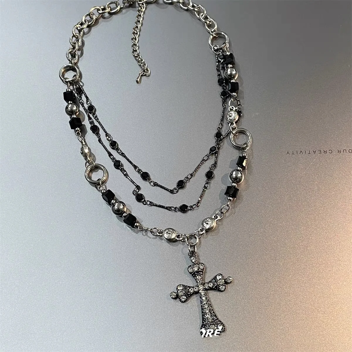Wicked Woman Necklace - Image 2