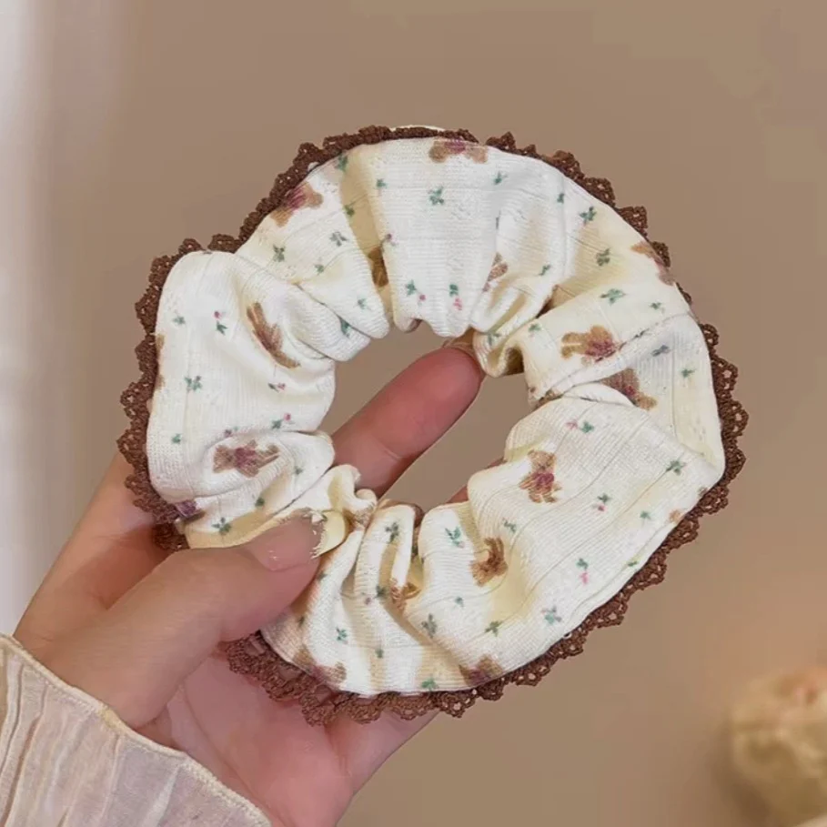 You’re my Hunny Bunny Scrunchie - Image 3