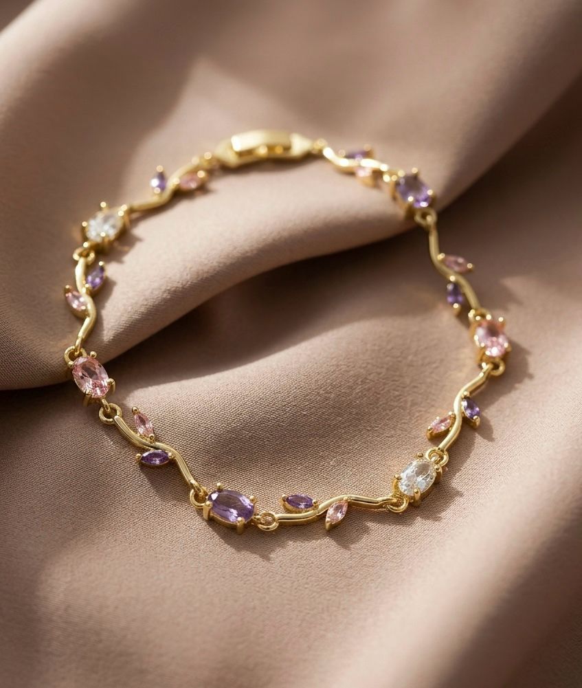 Your Highness! Tulip Bracelet - Image 4